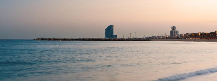 Summer School University La Salle Campus Barcelona