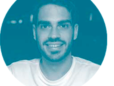David Bofill