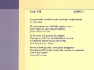(2005), VOL. 7, NÚM. 1