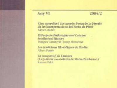(2004), VOL. 6, NÚM. 2