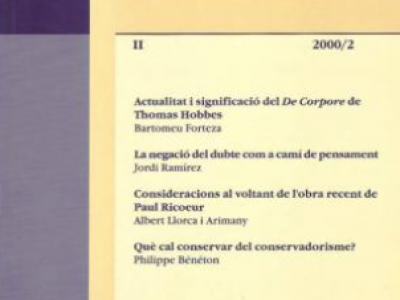 (2000), VOL. 2, NÚM. 2