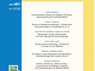 (2024), VOL. 26, NÚM. 1