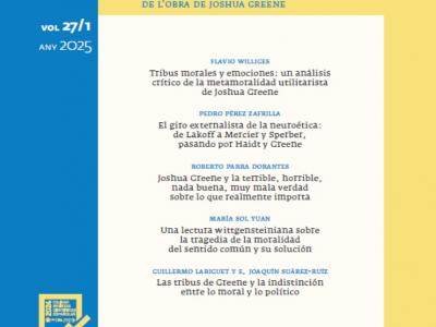 (2025), VOL. 27, NÚM. 1