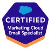 Salesforce Certified MKTC Email Specialist