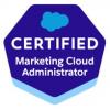Salesforce Certified MKTC Administrator