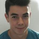 Martí Elías Martín                                            